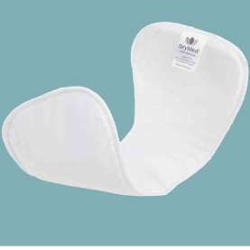 Wkładka wielokrotnego użytku na nietrzymanie moczu  do PIELUCHOMAJTEK DryMed