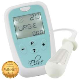 Elise - elektrostymulator do ćwiczenia mięśni Kegla