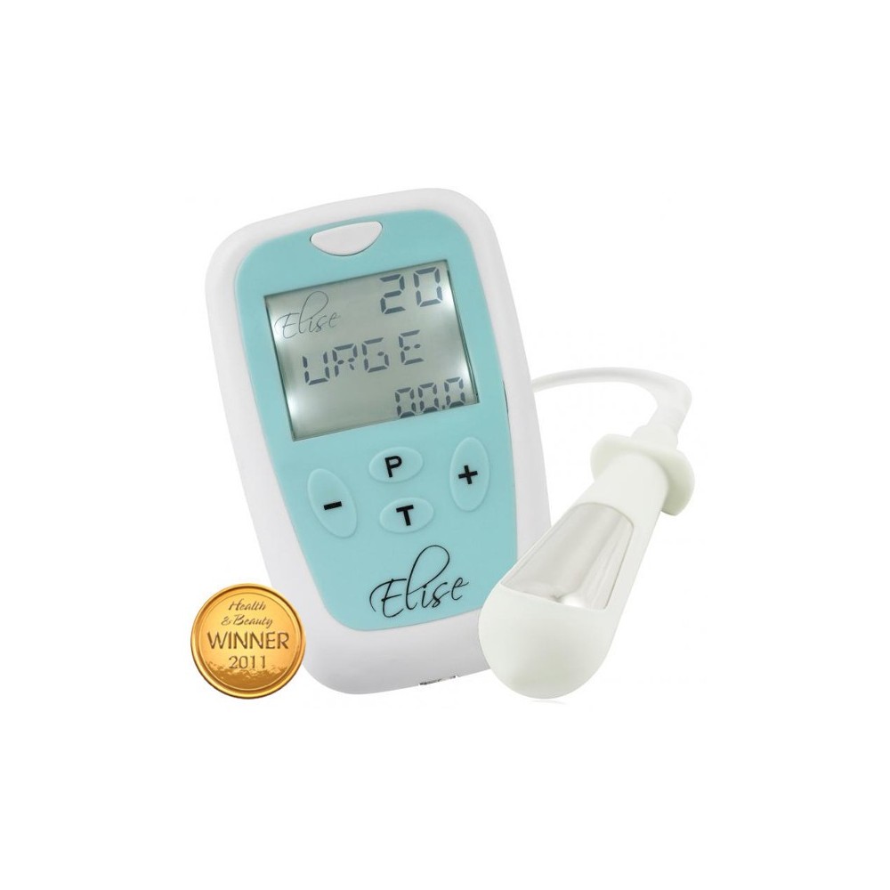 Elise - elektrostymulator do ćwiczenia mięśni Kegla