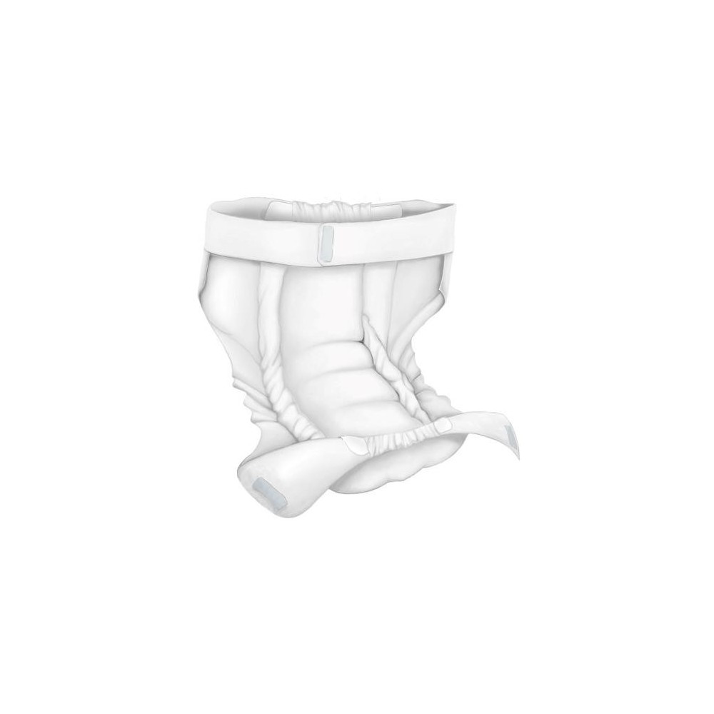 Pieluchomajtki na inkontynencję Abri-Wing - Premium Abena