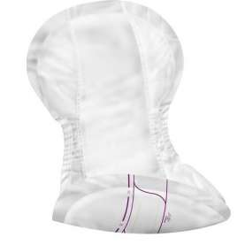 Wkładki anatomiczne na inkontynencję Abri-San (duże) - Premium Abena